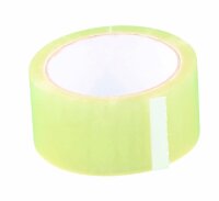 36 x Packband 48my 48mm x 66m Transparent